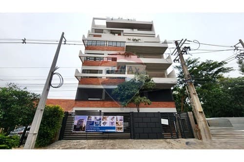Departamento en Herrera, foto 1