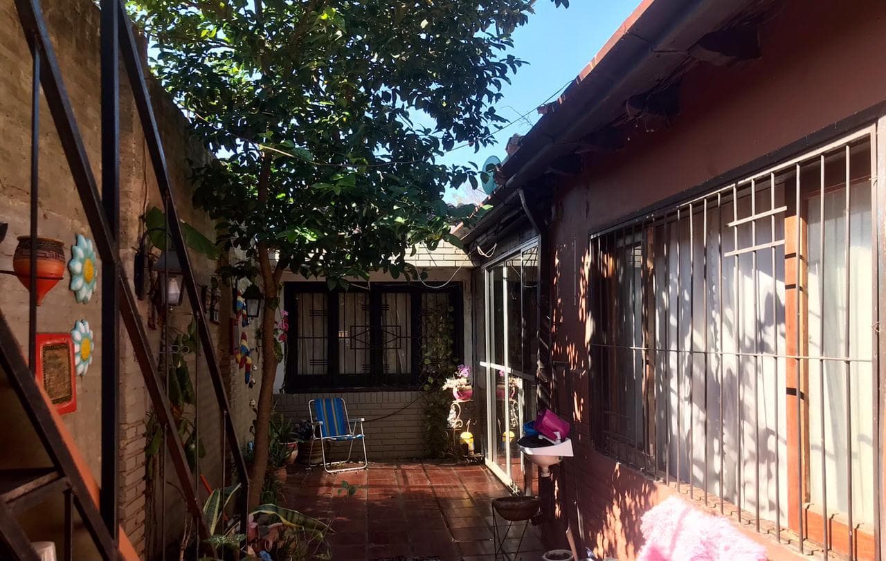 Casa en venta - asuncion barrio vista alegre, foto 4