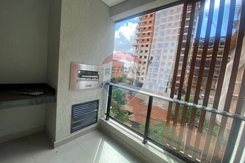 Departamento-Alquiler-PY Asunción Villa Morra, foto 4