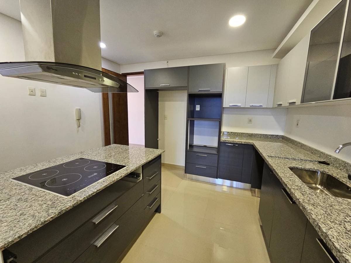 Departamento de 3 habitaciones, foto 1
