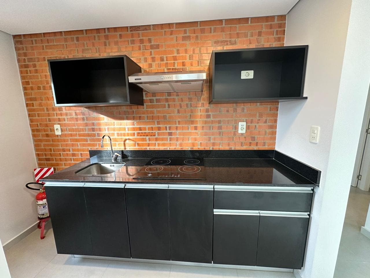 Departamento de 3 habitaciones. Insiginia Soho. COD 030 — foto 5
