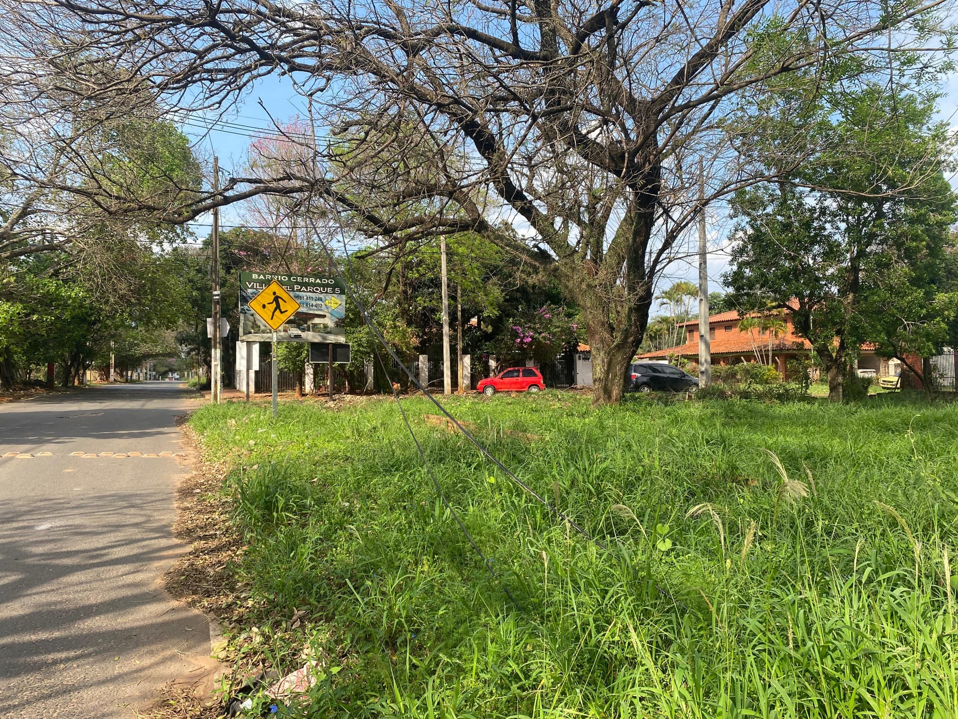 Terreno en San Lorenzo !, foto 1
