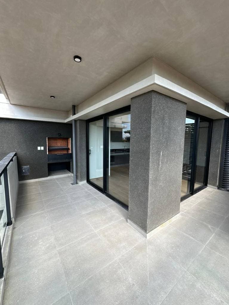 Departamento de 2 dormitorios en el edif aires de laurel — foto 5