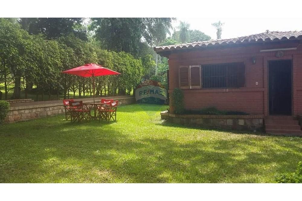 Quinta con Arroyo y Piscina Natural en Piribebuy - 4 Dormitorios, foto 3