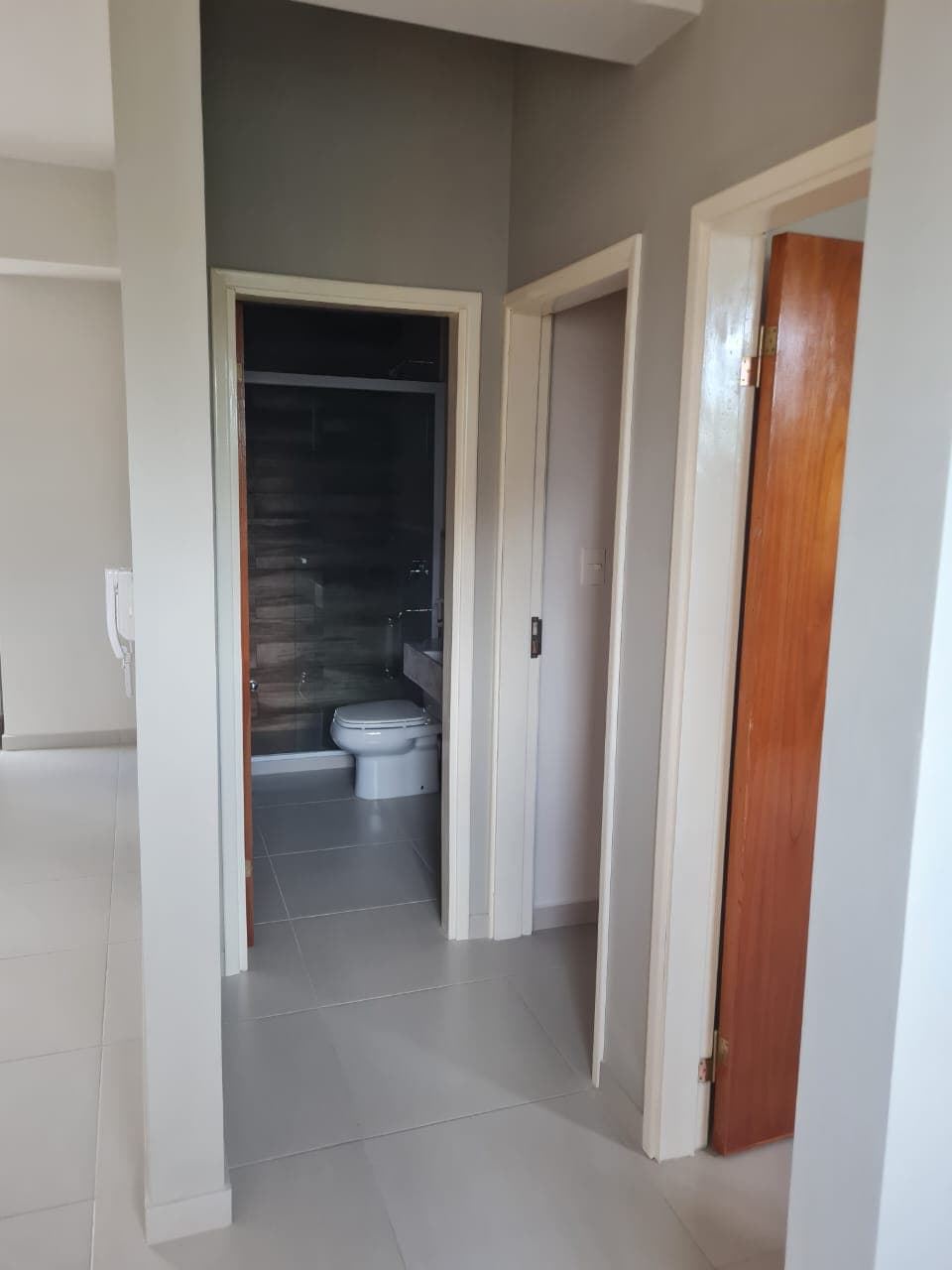 Moderno Dpto Centrico de 2 Dorm. Bo. San Antonio, foto 1