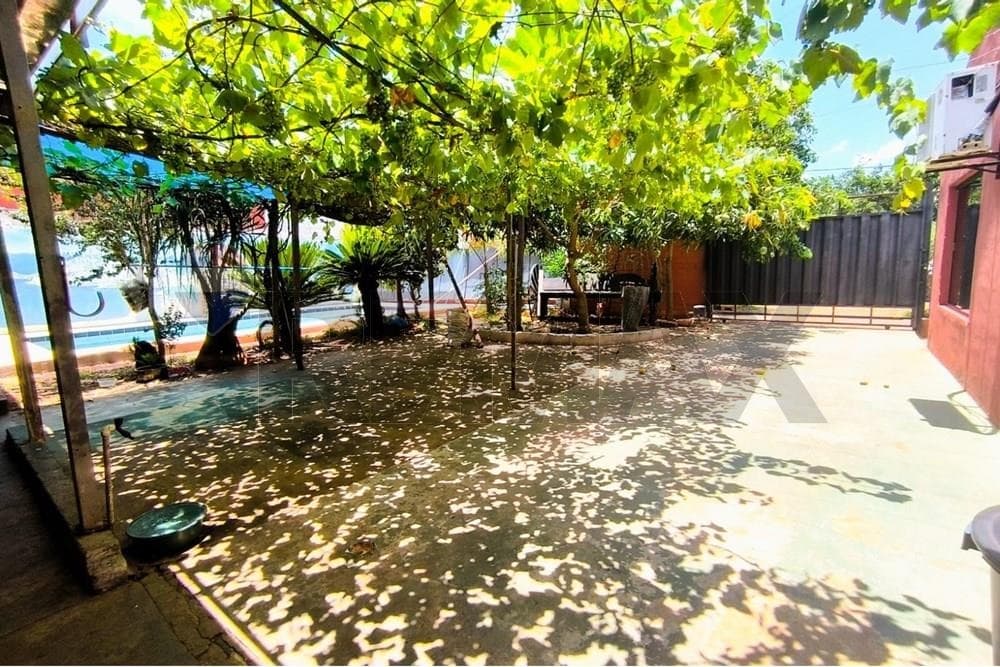 Local comercial+casa con piscina en Villa Elisa — foto 2