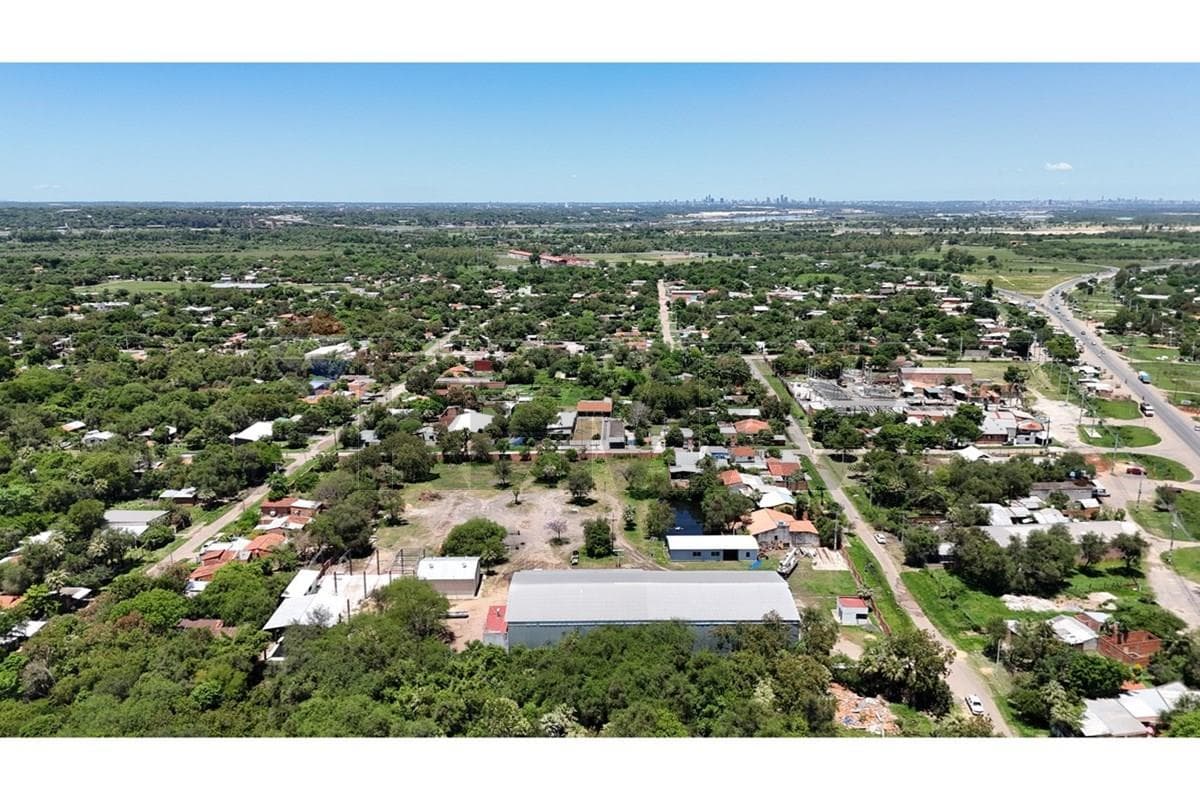 Terreno - Venta - Villa Hayes, Presidente Hayes, Paraguay, foto 3