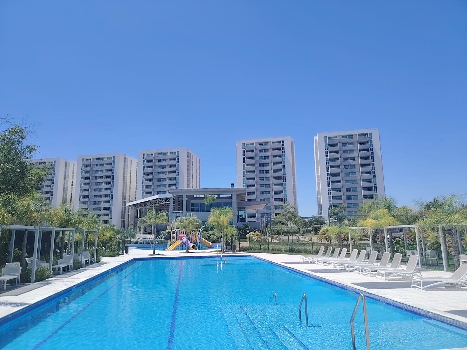 Departamentos en alquiler, foto 5