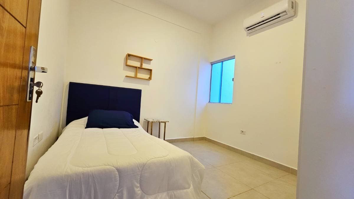 Departamento Totalmente Amoblado con cochera incluida — foto 4
