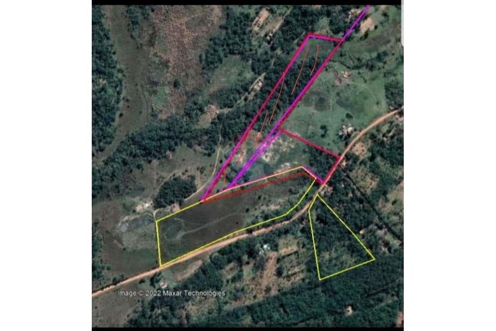 Terreno - Venta - Paraguay Paraguarí Yaguarón — foto 5