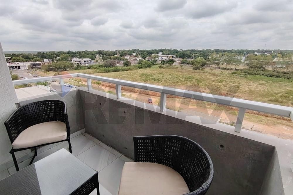 Departamento - Alquiler - Mariano Roque Alonso, Paraguay, foto 4
