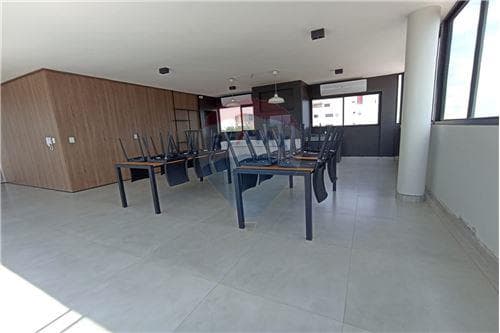 Departamento-Alquiler-PY Asunción Las Mercedes, foto 4