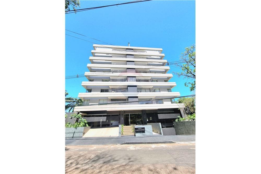 Edificio Urban Carmelitas, foto 1