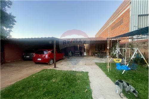Casa en venta, Mariano Roque Alonso, foto 2