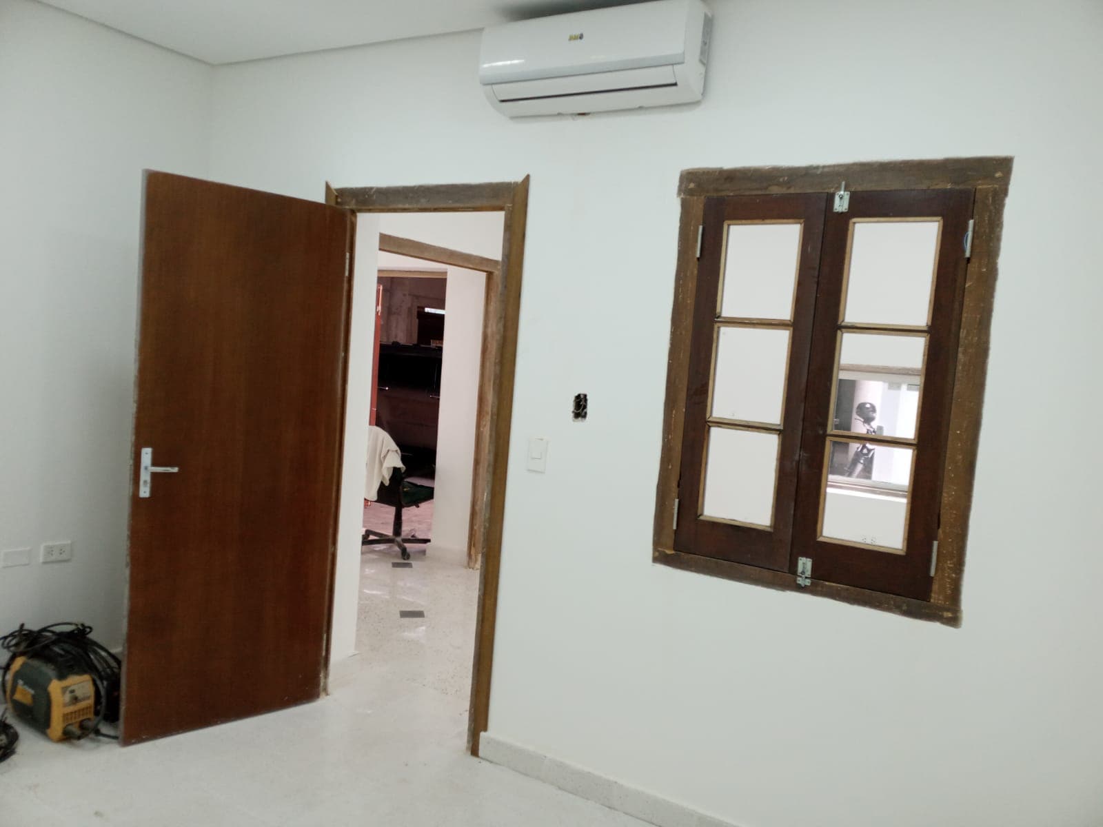 Oficina amplia, foto 4