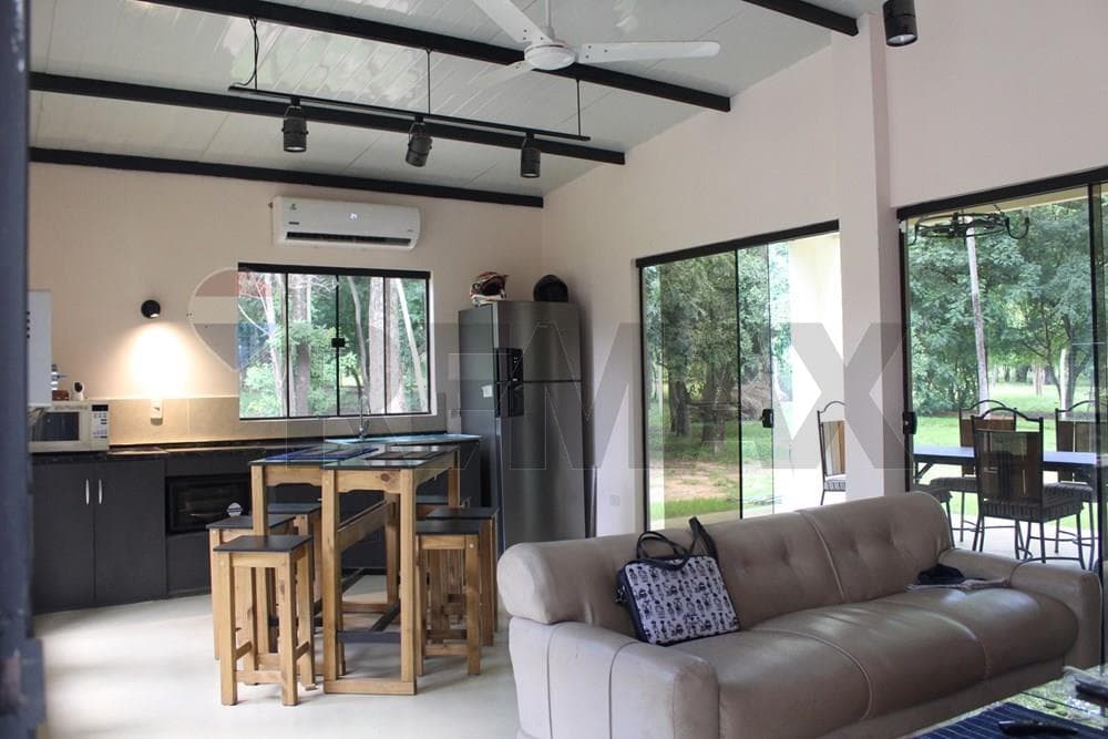 Casa - Venta - San Bernardino, Paraguay, foto 4