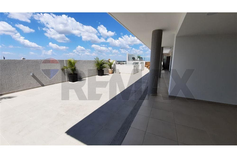 Departamento-alquiler-pettirossi-asuncion, foto 2