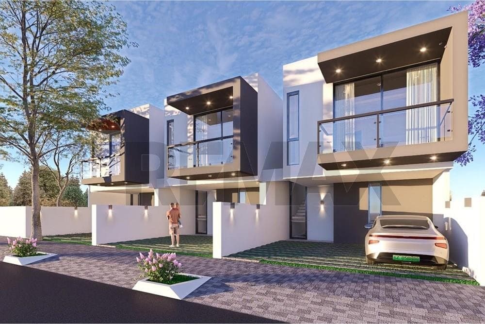 VENDO - Dúplex en Mburucuyá (230.000 USD)