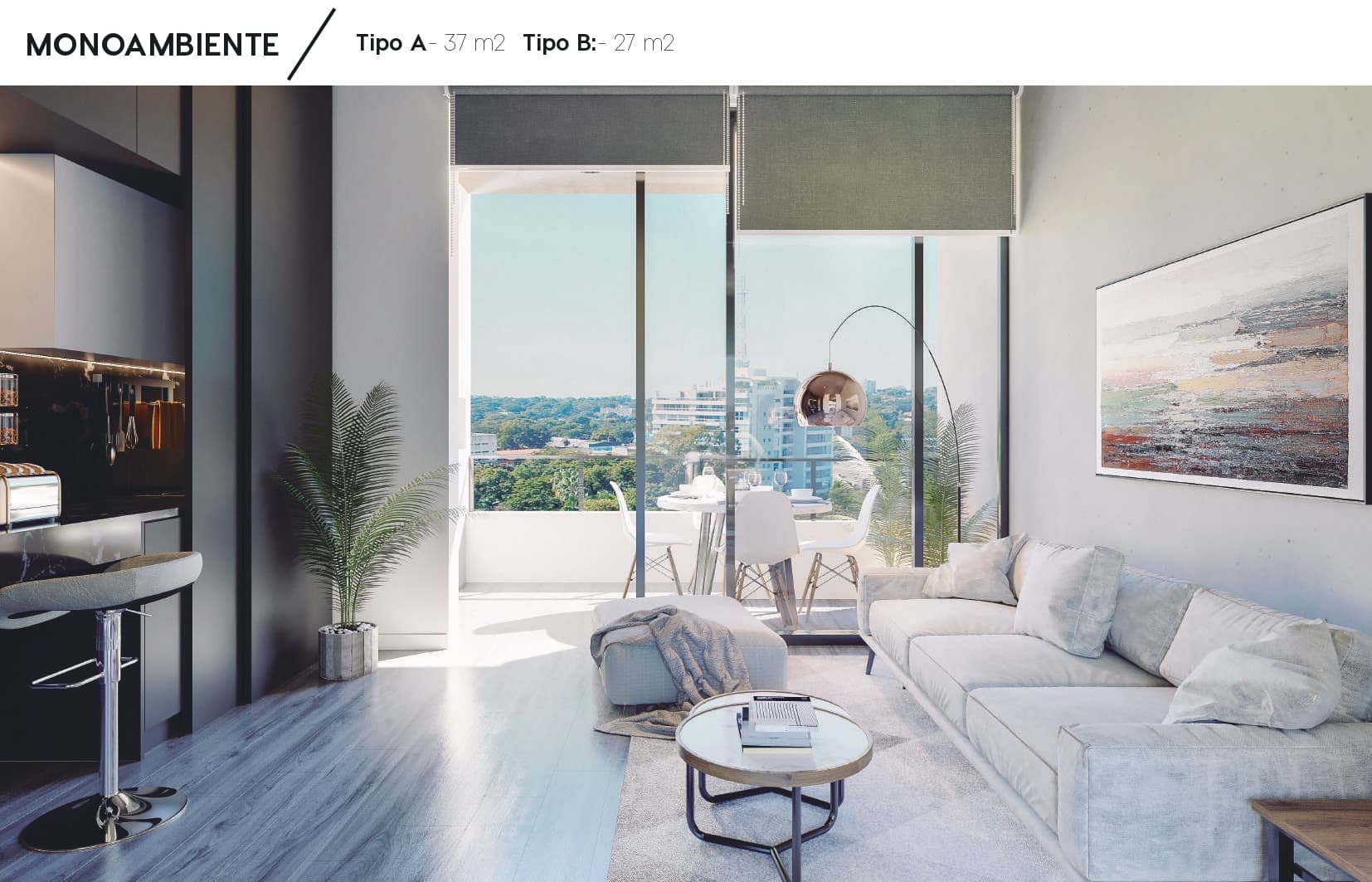 Mio Home, foto 2