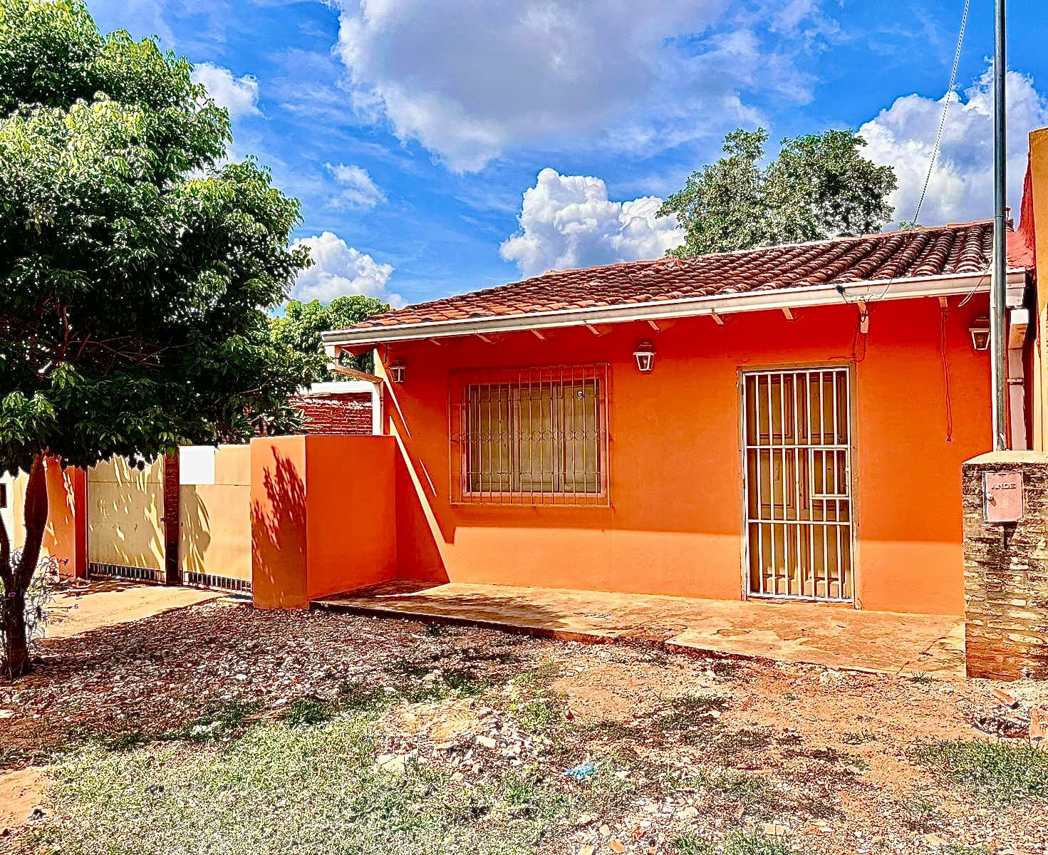 Casa en barcequillo San Lorenzo, foto 3