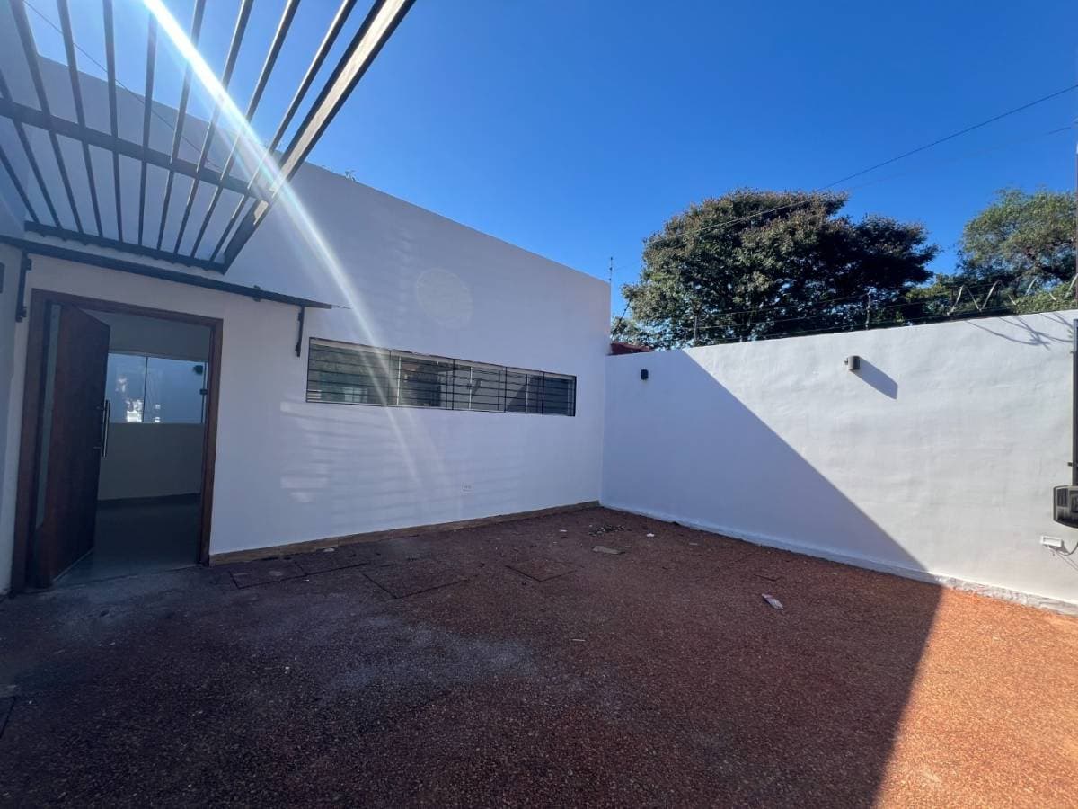 Alquilo duplex en Luque