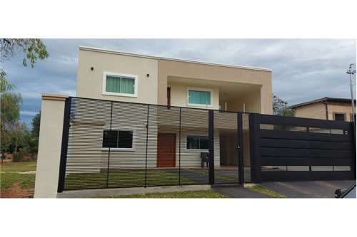 Casa- venta
