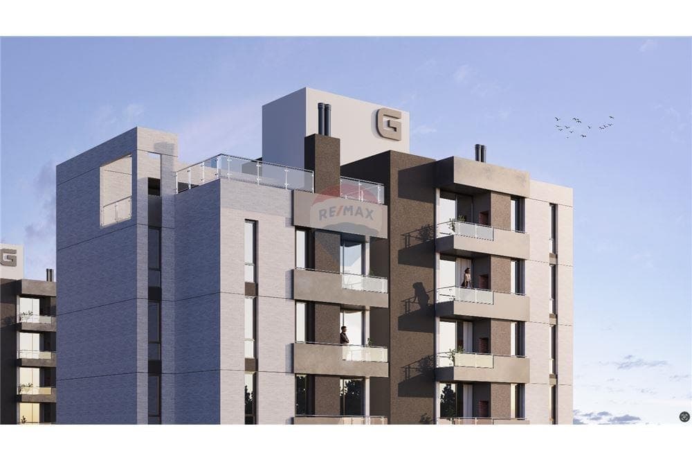 Insignia City - Tres Dormitorios, foto 1