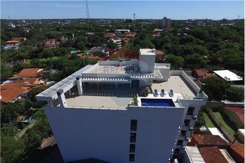 Departamento-Alquiler-PY Asunción Villa Aurelia COD.75, foto 4