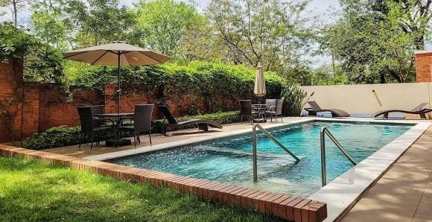 En alquiler – Departamento amoblado de 1 dormitorio | Parque Las Golondrinas, foto 3