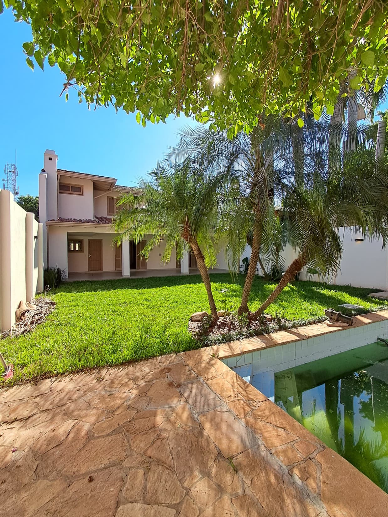 Residencia en barrio Carmelitas, foto 2