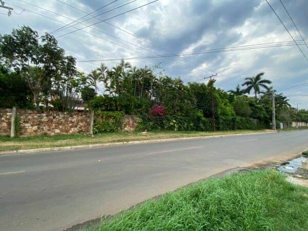 En venta terreno sobre laguna grande, foto 2