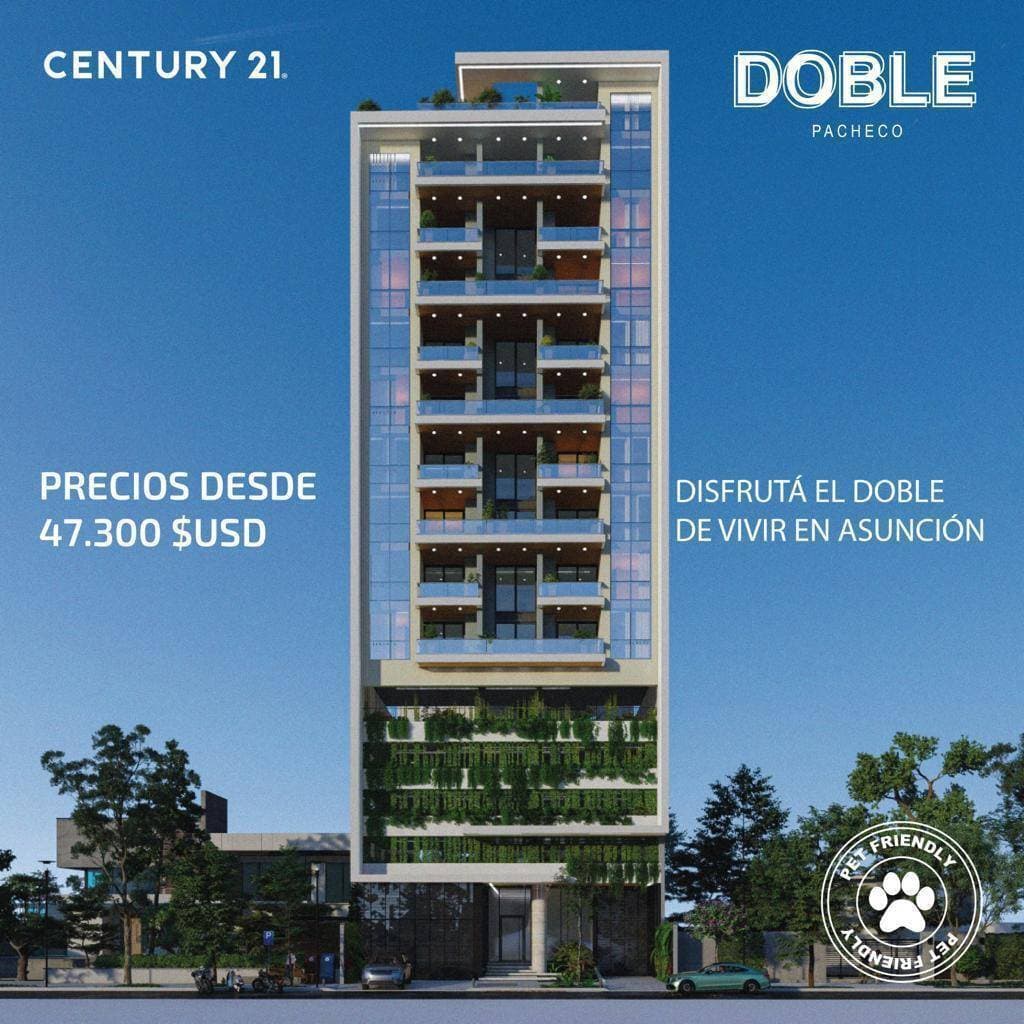 En venta departamento en pozo