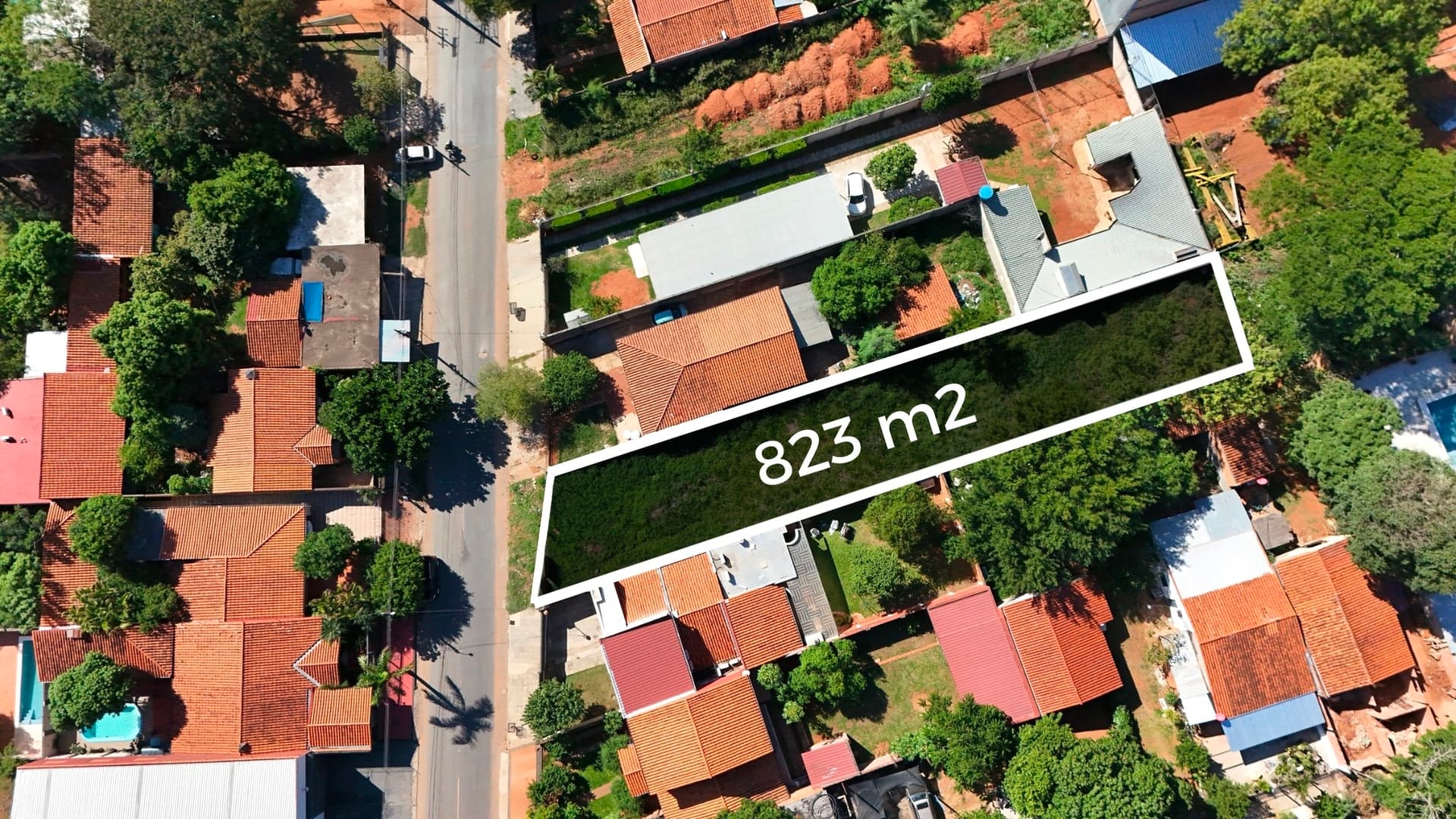 Terreno en venta a metros de Avelino Martinez, foto 2