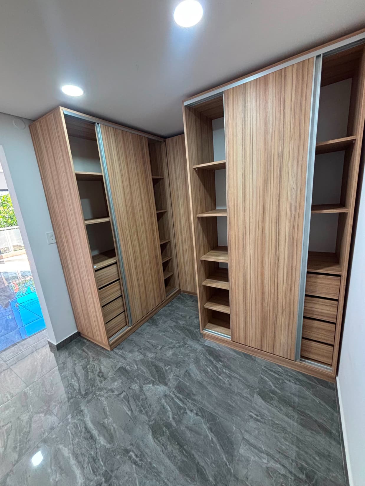Residencia a estrenar en alquiler en Luque, foto 4