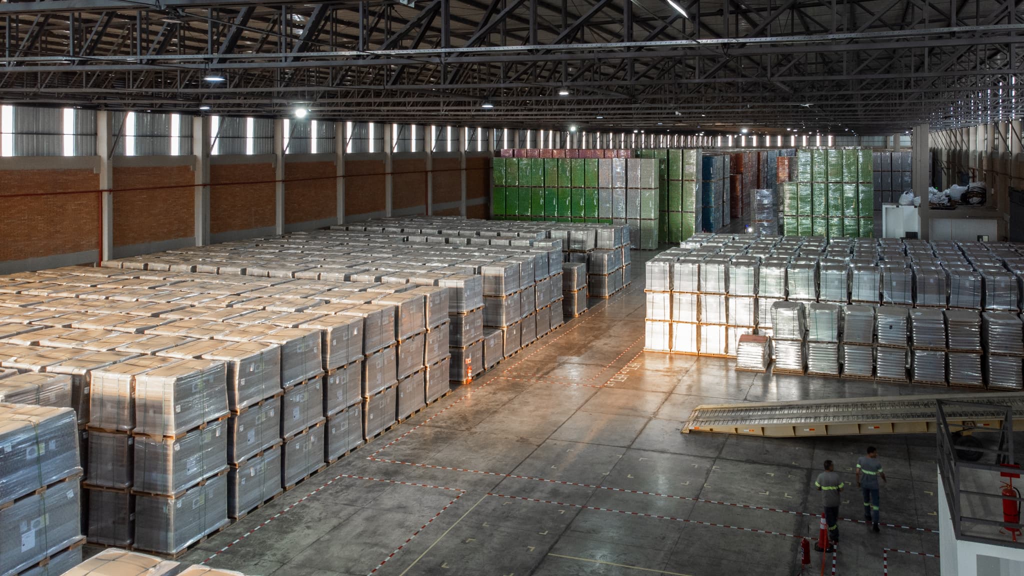 Depositos Premium (4208 M2) P/ Logistica O Fabrica Zona Aeropuerto — foto 3