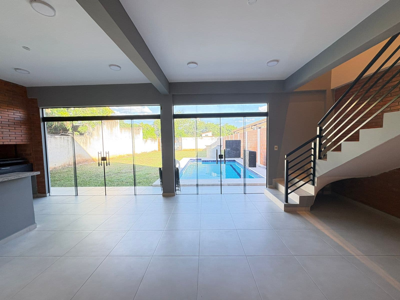 En venta casa de dos plantas a estrenar — foto 4