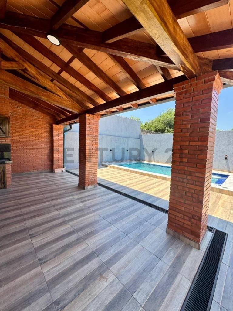 Casa quinta en limpio zona plaza norte, foto 3