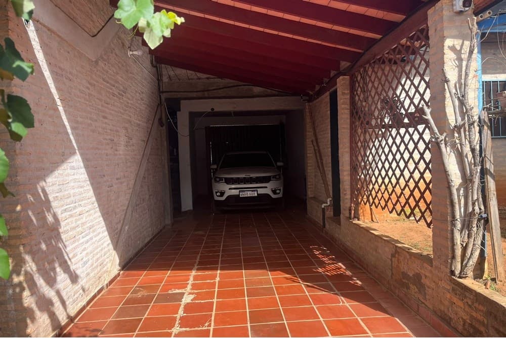 Casa-Venta-Manuel Ortiz Guerrero /, San Lorenzo, Central, foto 2