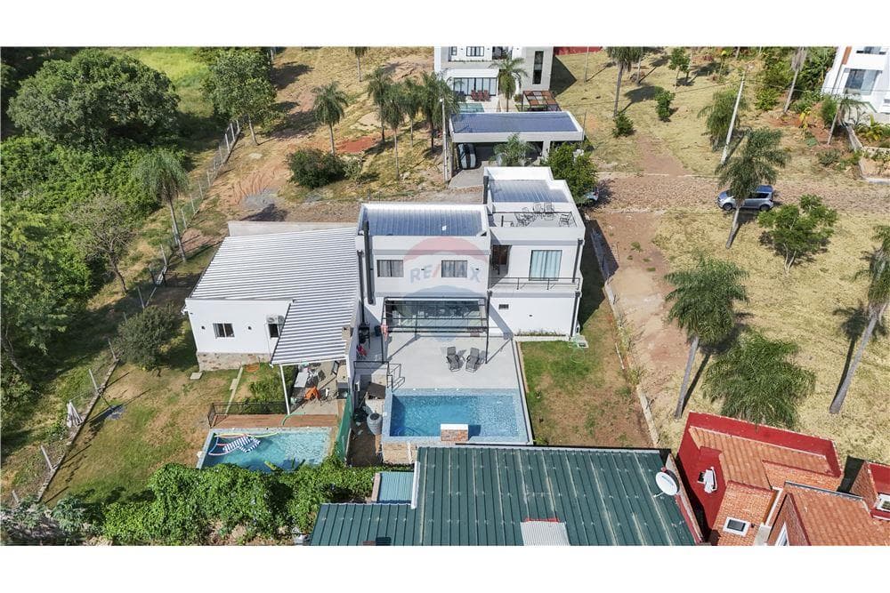 Casa de Verano - Alquiler - San Bernardino, Paraguay, foto 5