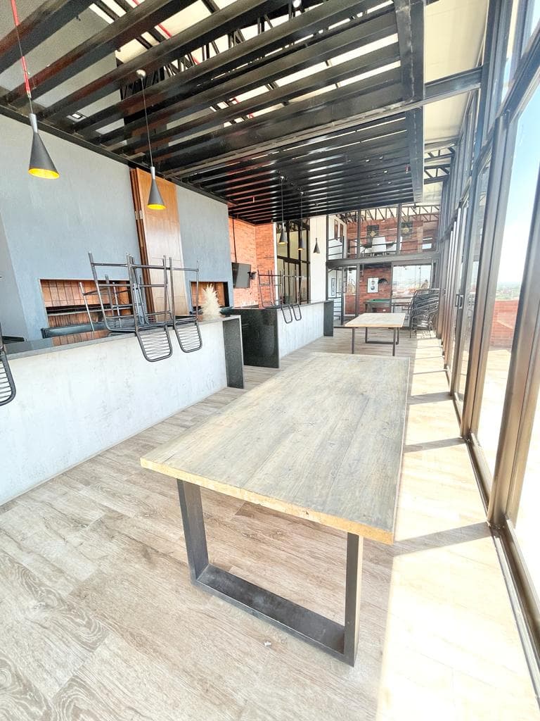 Hermoso Monoambiente Amoblado y Equipado Zona Shopping del Sol-CLAP5410783, foto 4