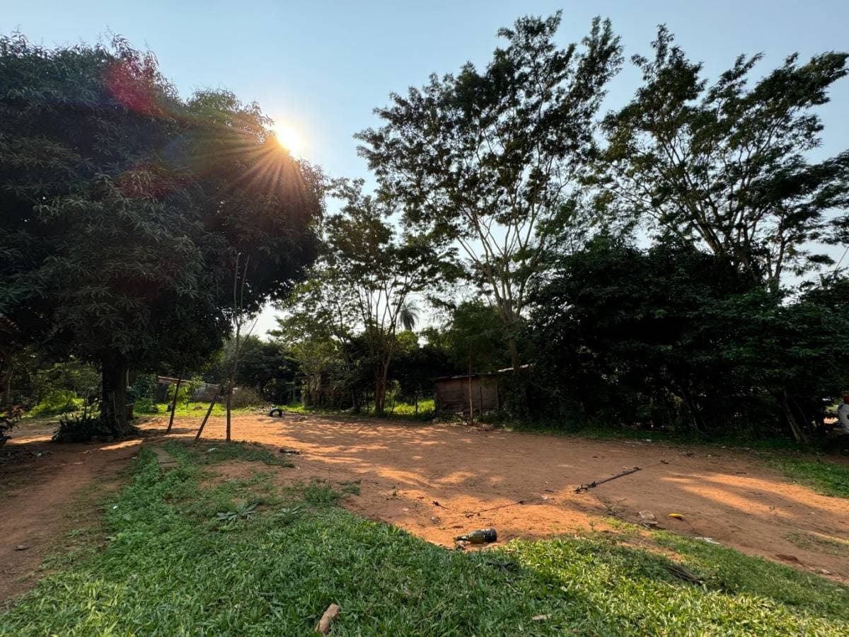 Terreno en caacupemi aregua, foto 3
