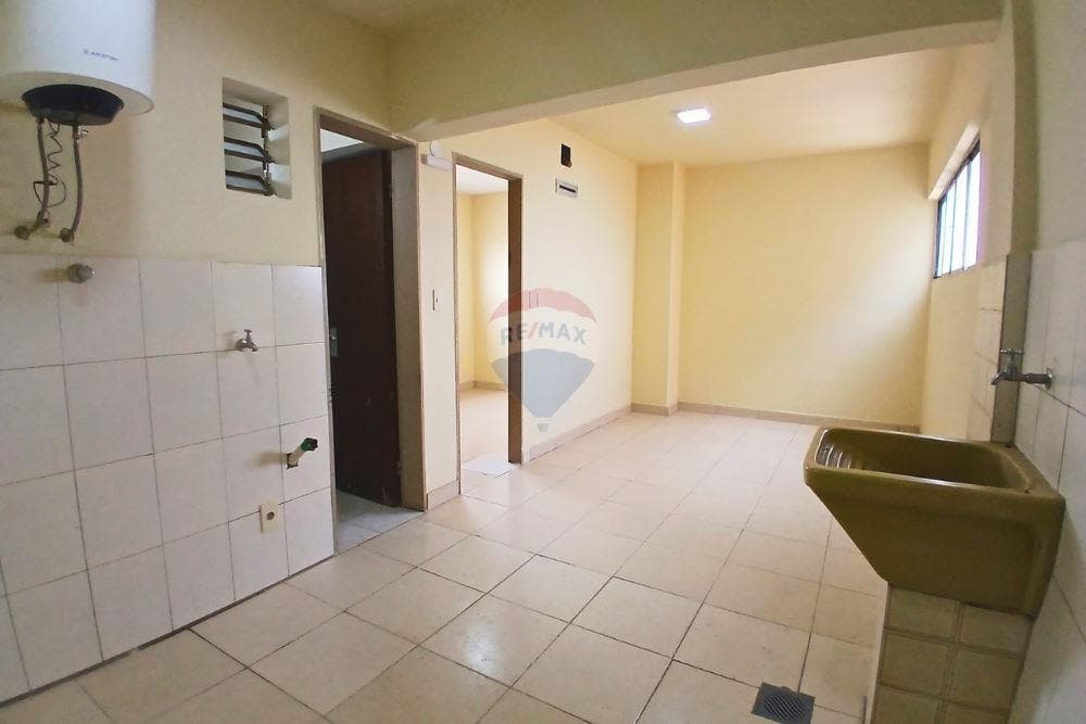 Departamento - Alquiler - San Roque, Paraguay, foto 4