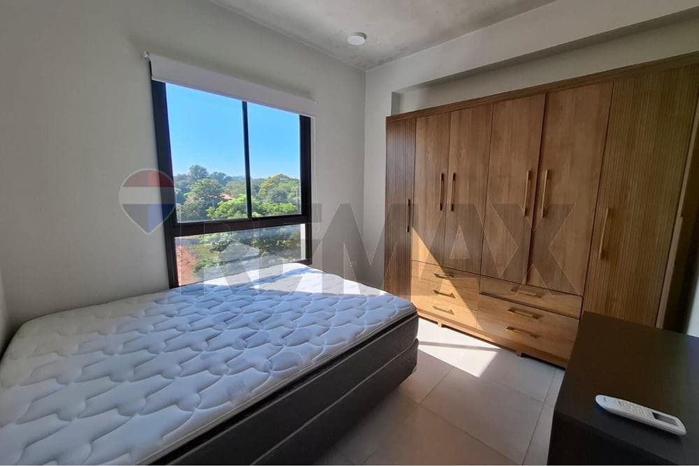 Departamento - Alquiler - Luque, Central, Paraguay, Aprovecha!, foto 2