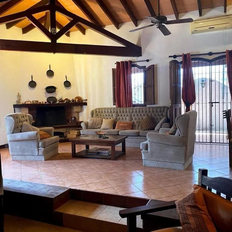 Casa estilo colonial en fdo de la mora -zona sur, foto 3