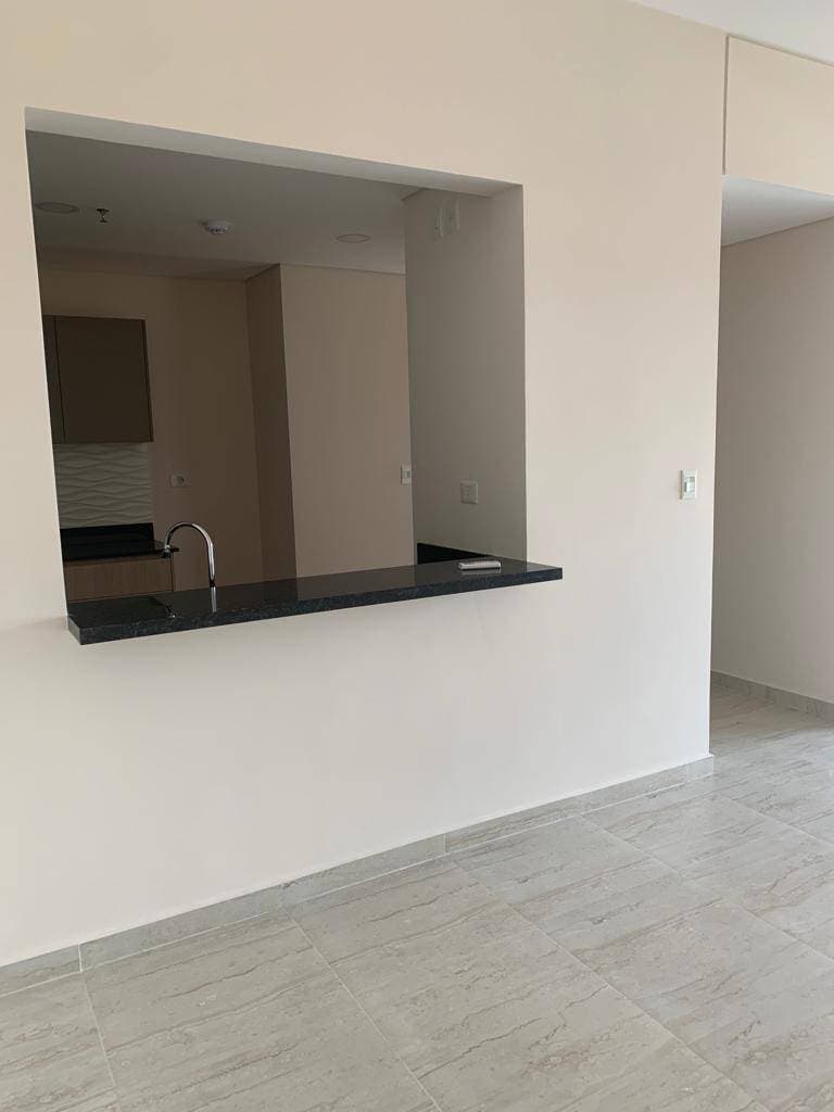 En alquiler departamento edificio forvm Herrera — foto 4
