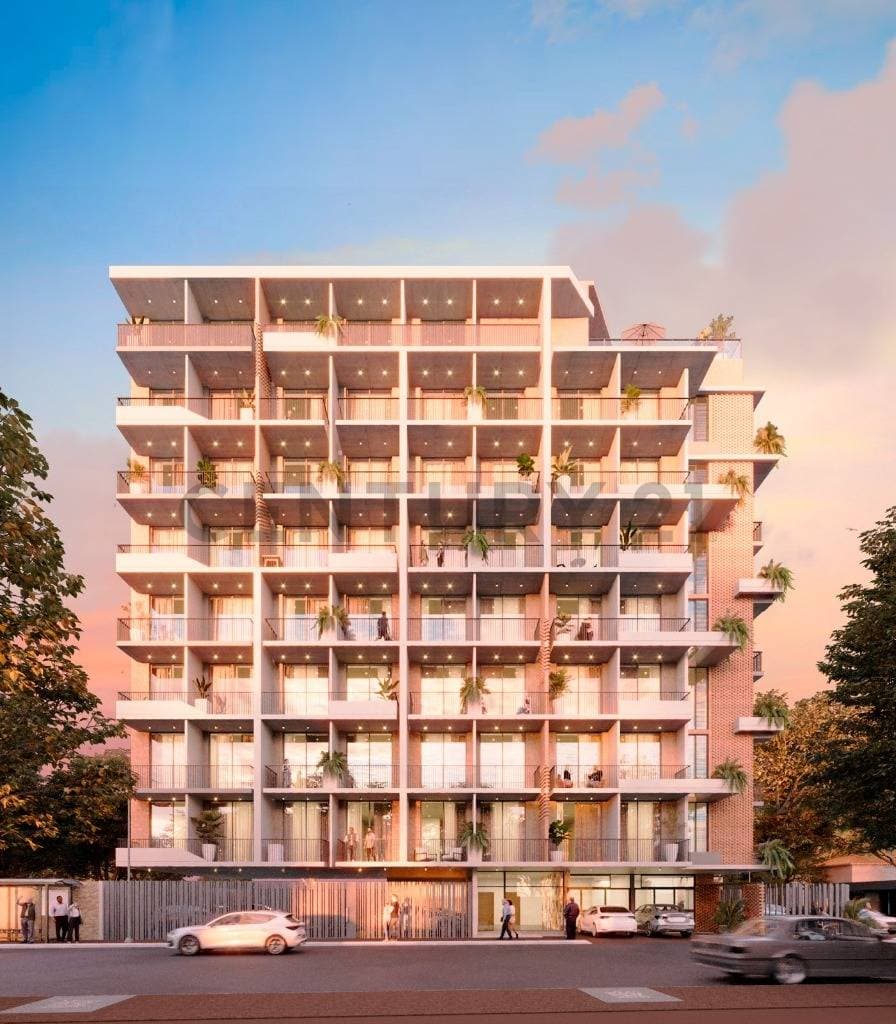 Vendo departamento en pozo- altea hub