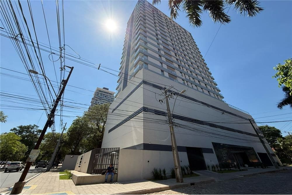 Departamento-Alquiler-San Martin esquina Dr. Luis Enrique Migone, , Asunción — foto 1