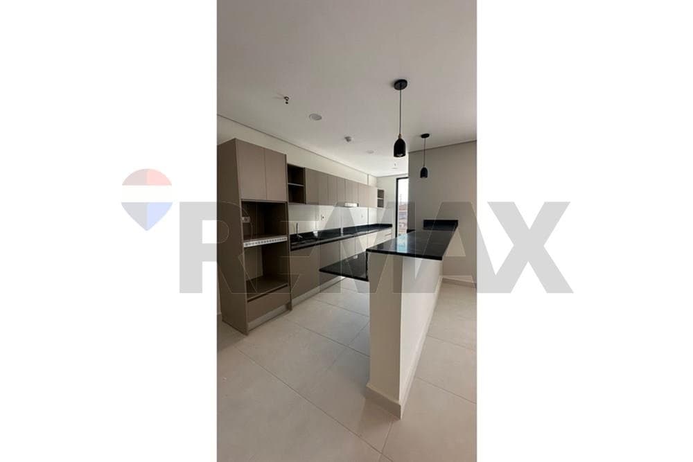 Departamento - Alquiler - Salvador del Mundo, Asunción, Paraguay, foto 5