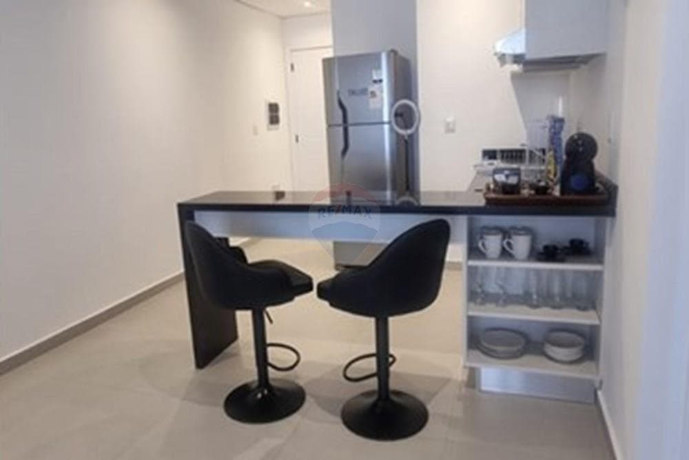 Departamento en alquiler Las Lomas Asunción — foto 4