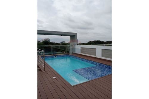 Departamento en ycua sati, foto 1